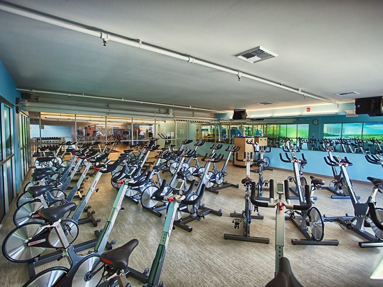 In-Shape: Lodi - фото 2