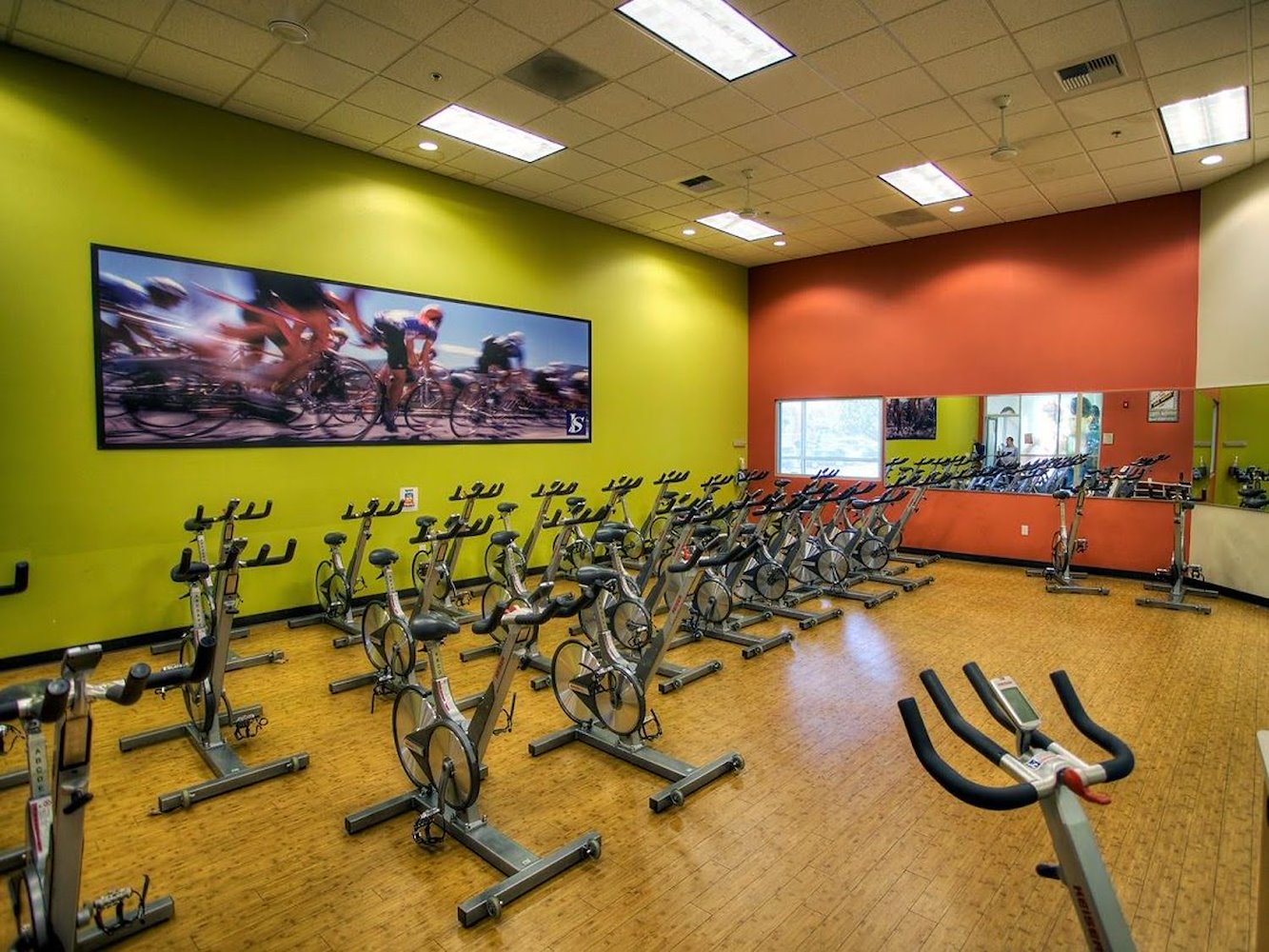 In-Shape: Suisun City - фото 3