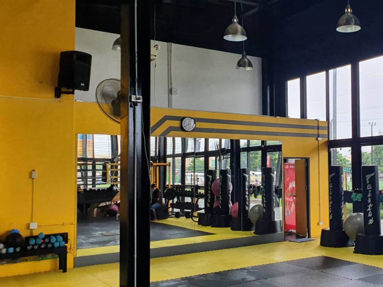 Fitfac Muaythai - Rangsit - фото 2