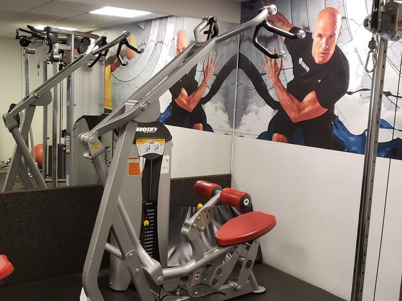 Fitness World Surrey - фото 5