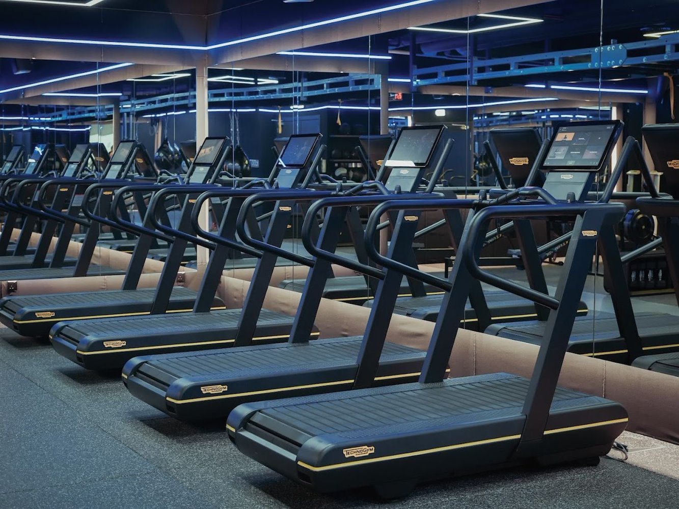 121 Studio Boutique Gym - фото 3