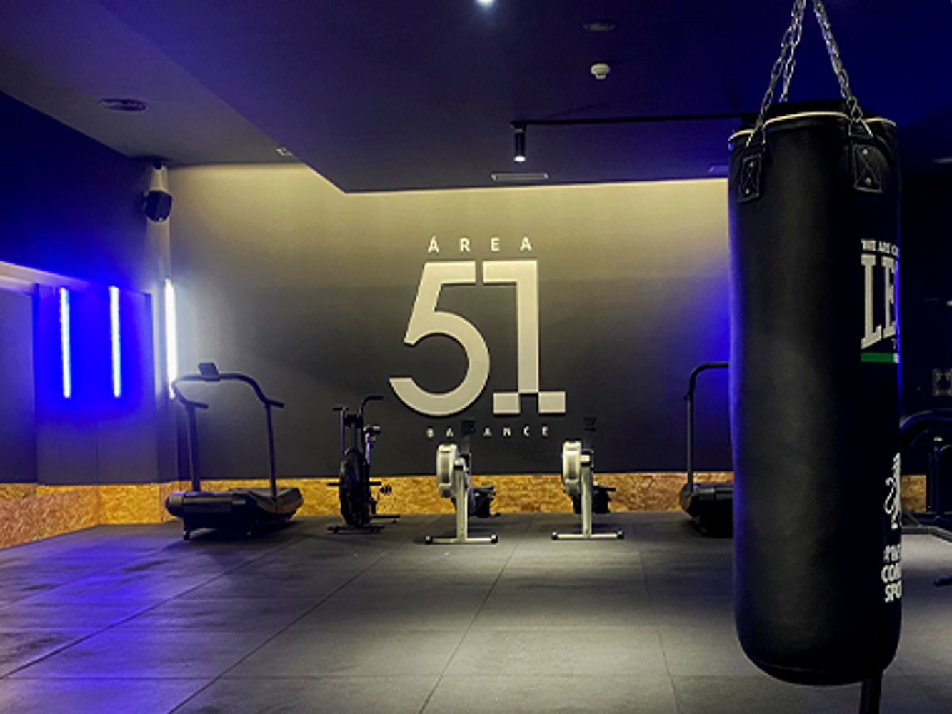 Fitness Factory Valongo - фото 12