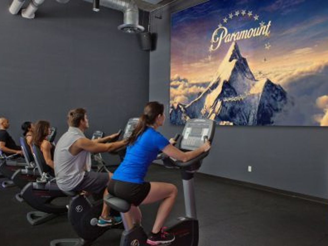 EoS Fitness Ray/Cooper - фото 12