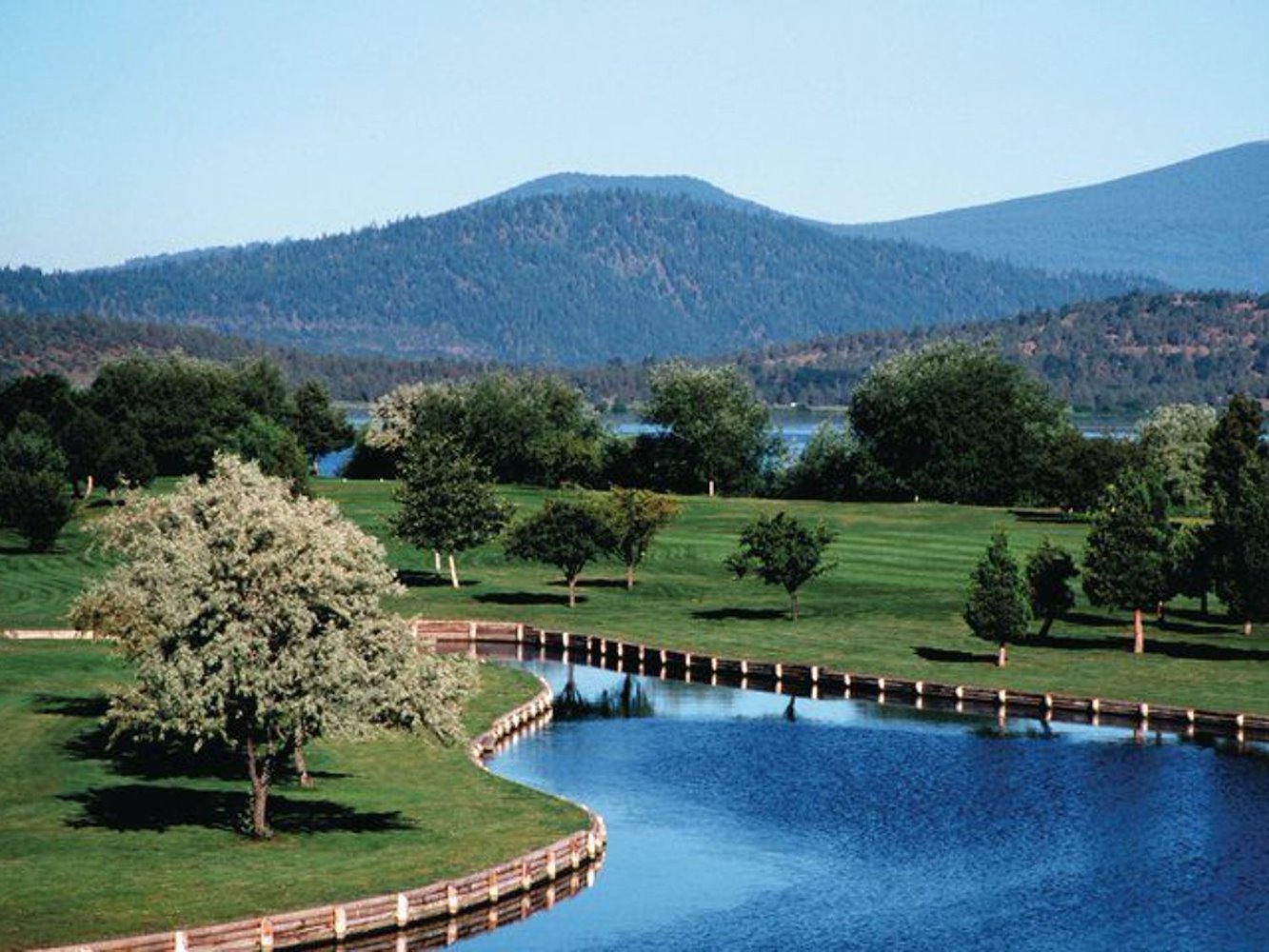 Harbor Isles Tennis & Fitness Club - фото 4