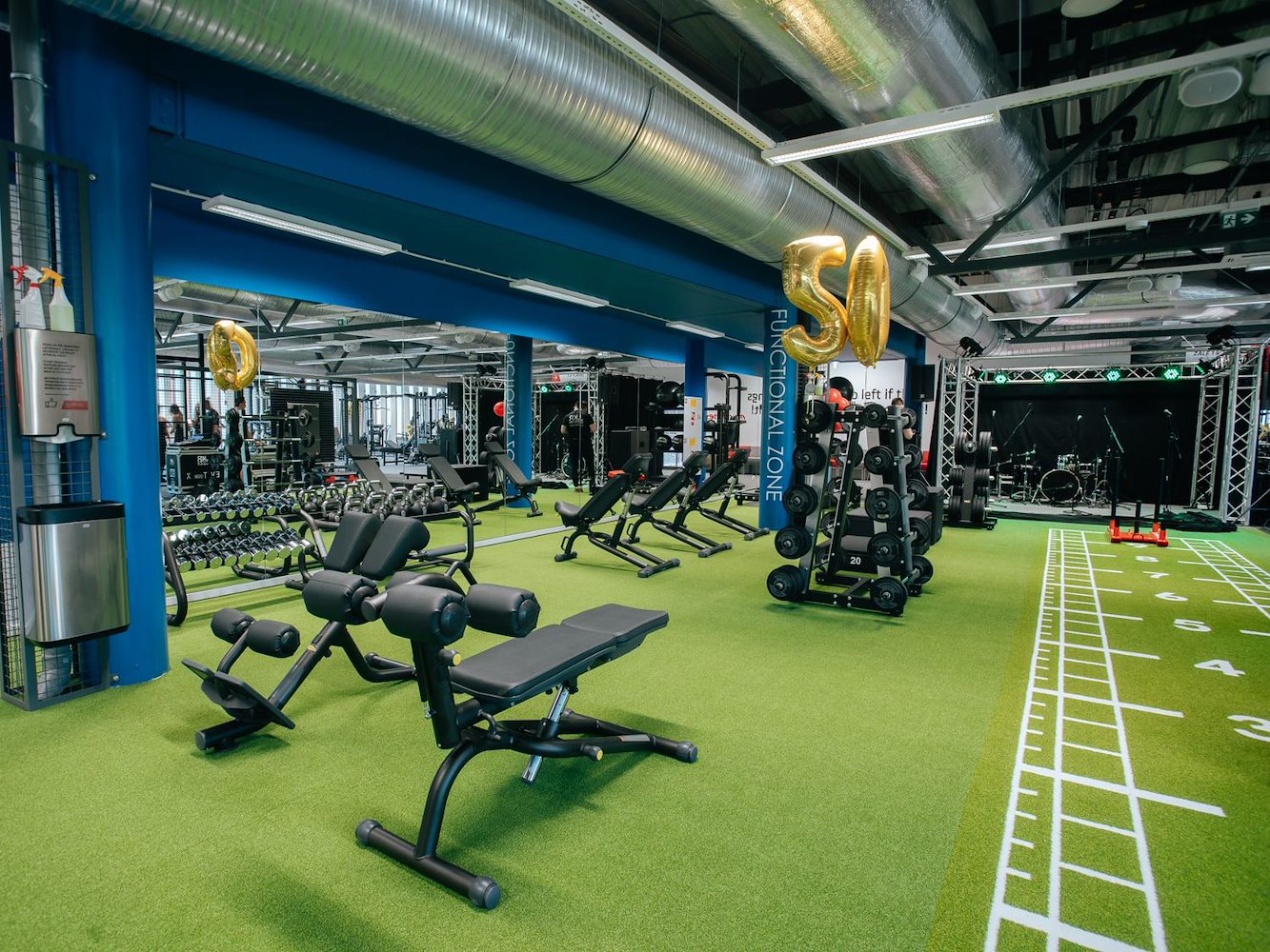 MyFitness Aleja - фото 10