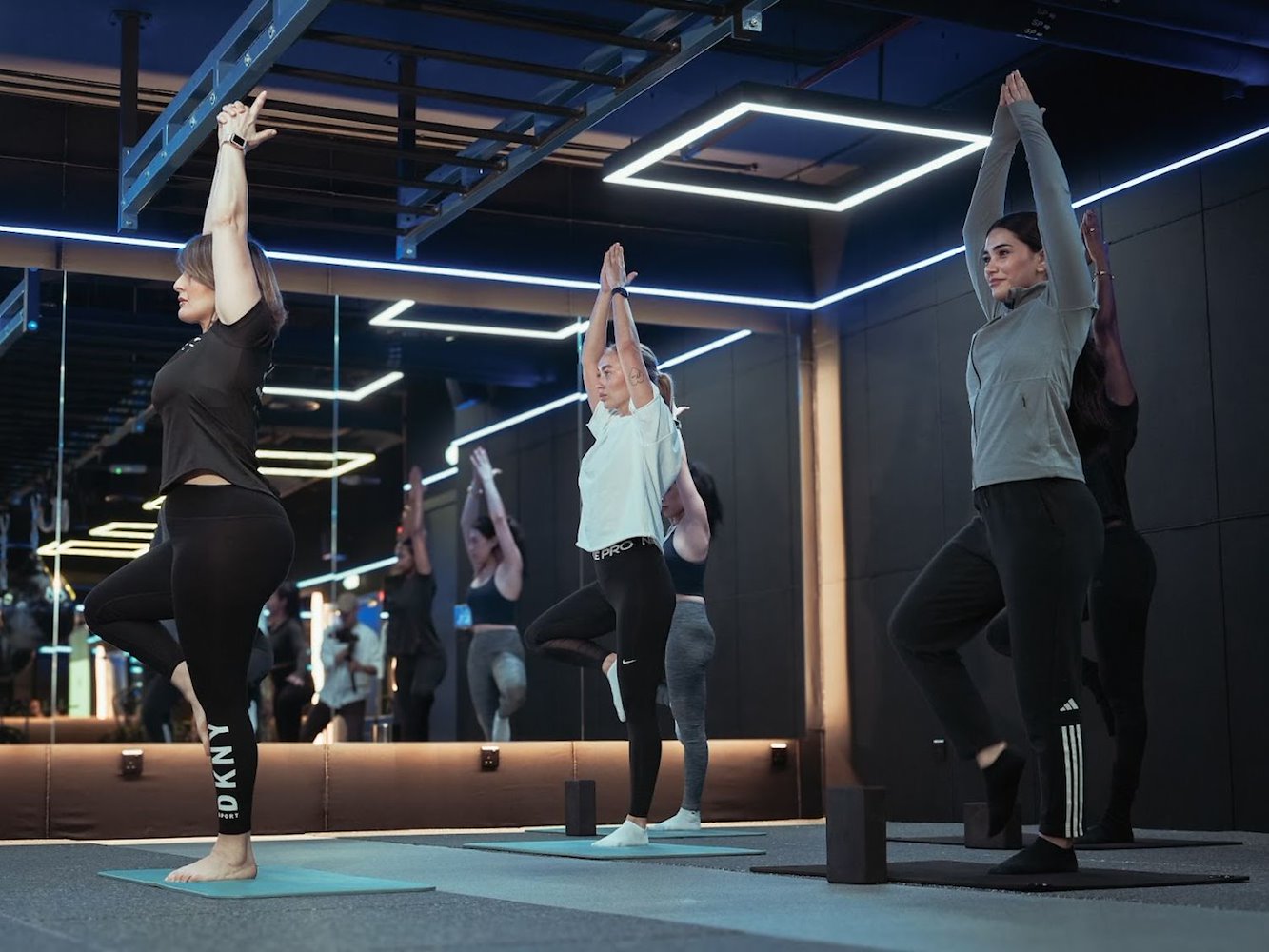 121 Studio Boutique Gym - фото 2
