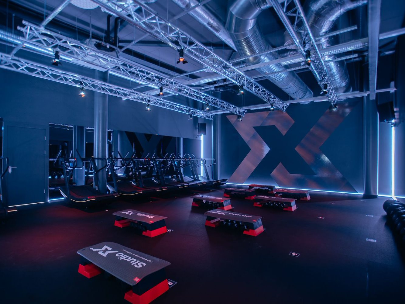 MyFitness Aleja - фото 13