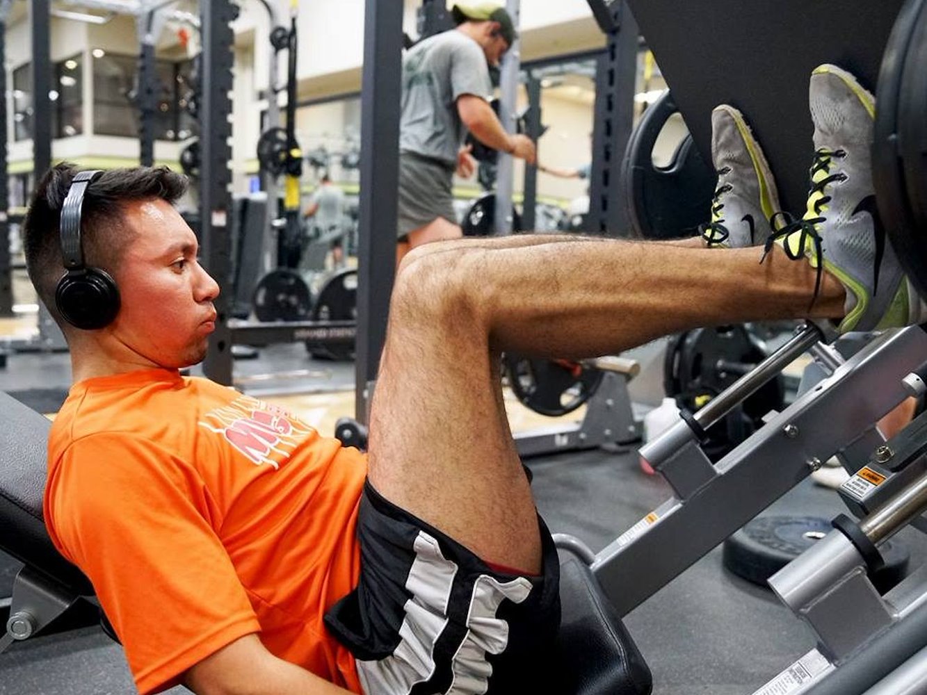 Elevate Fitness Gyms Dewitt - фото 4