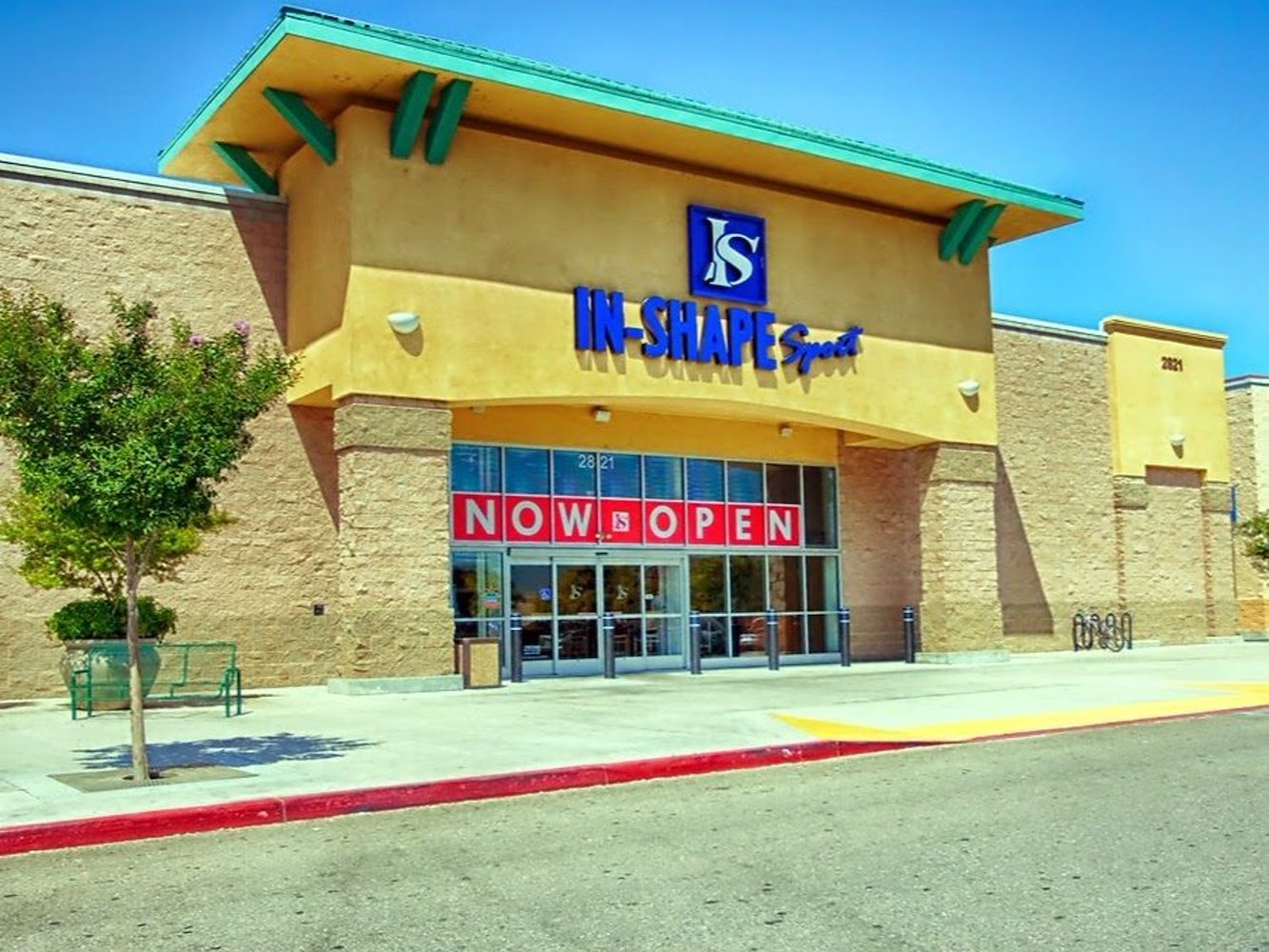 In-Shape: Turlock Monte Vista - фото 5