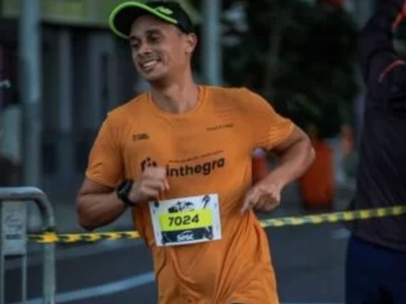 Inthegra - Copacabana - фото 7