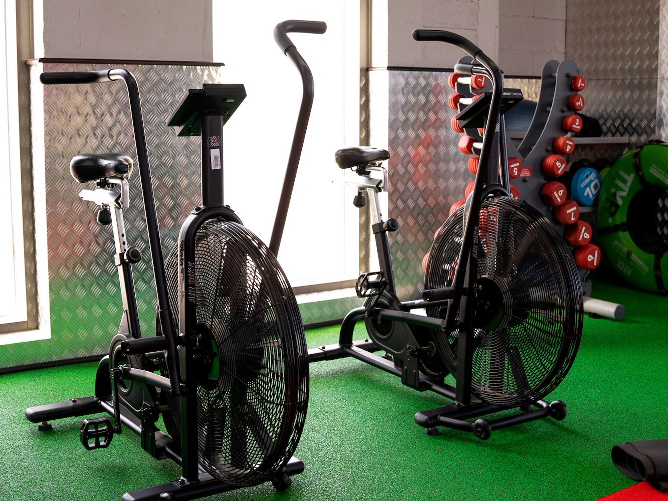 Fitness First Platinum Marina Mall - Ladies Only - фото 2