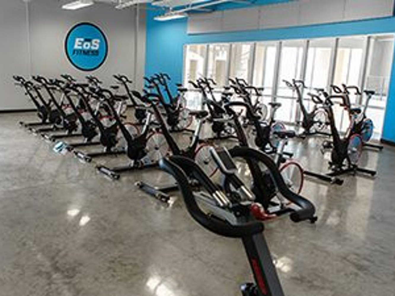 EoS Fitness LAS VEGAS- LOSEE / CENTENNIAL PKWY - фото 3