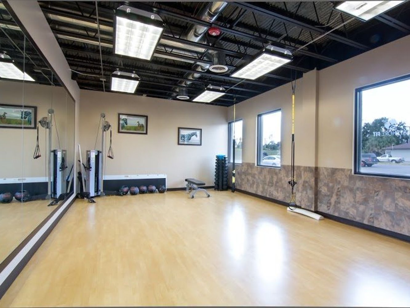 Bayshore FIT - фото 3