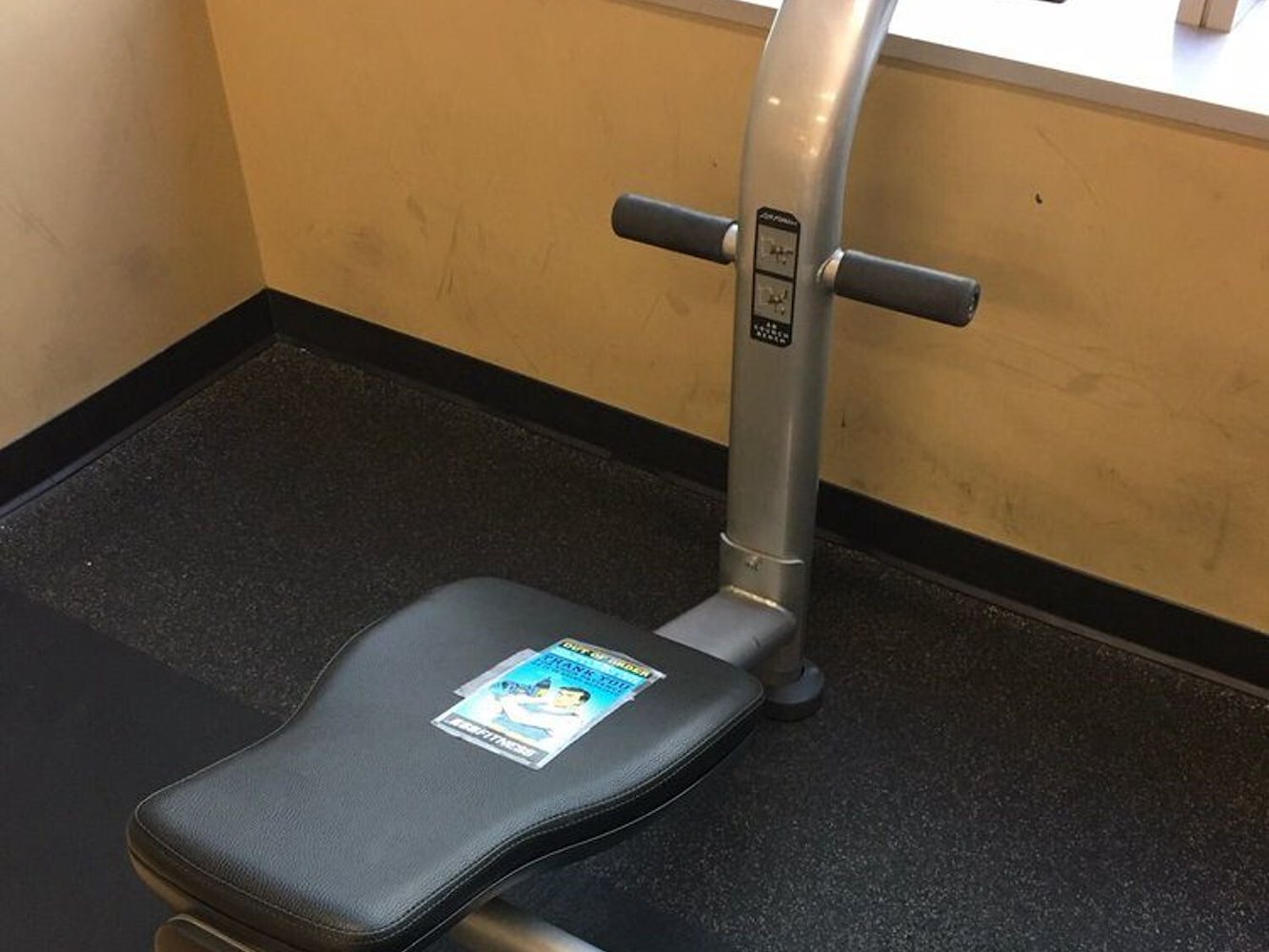 EoS Fitness Las Vegas Aliante - фото 4