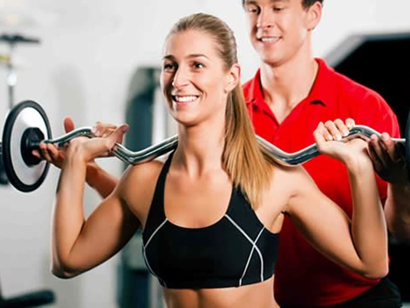 Energy Health Clubs Cotati - фото 4