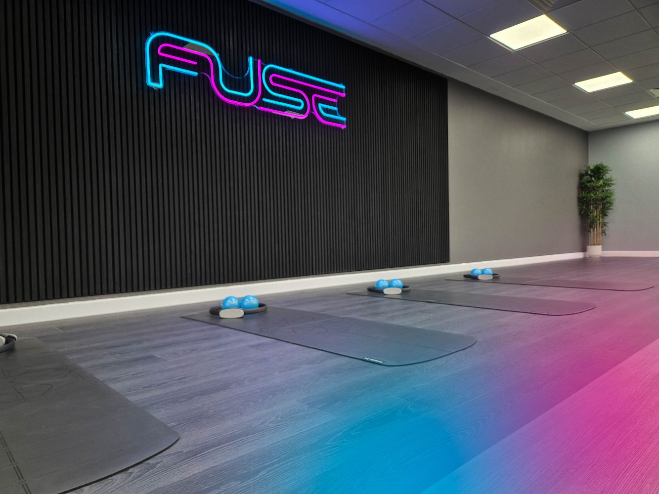 Fuse Health - Beaconsfield Studio - фото 1
