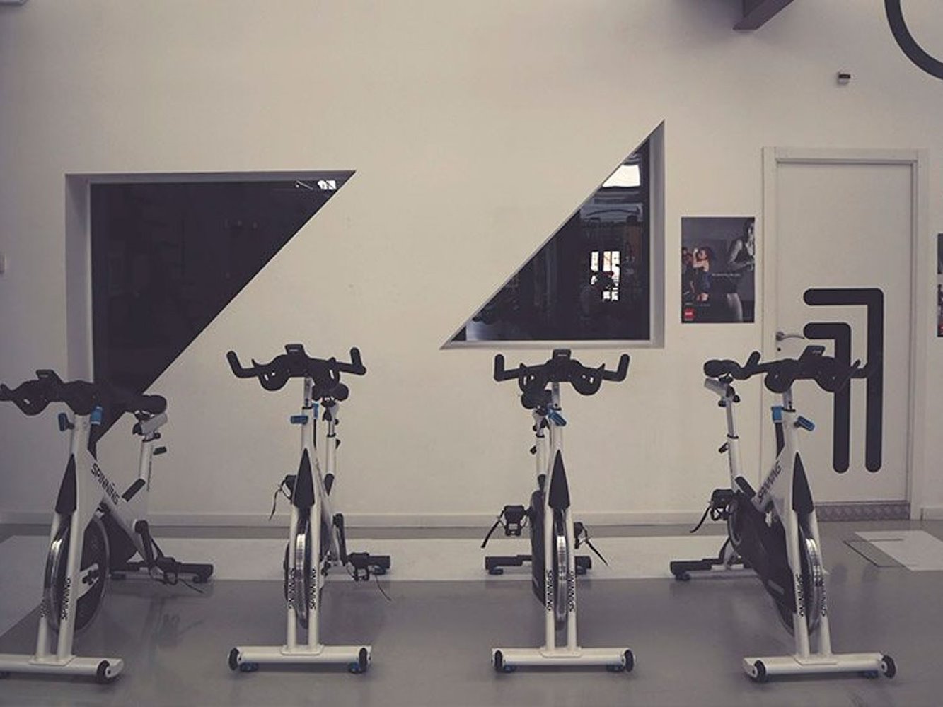 Fitness Factory Leiria - фото 10