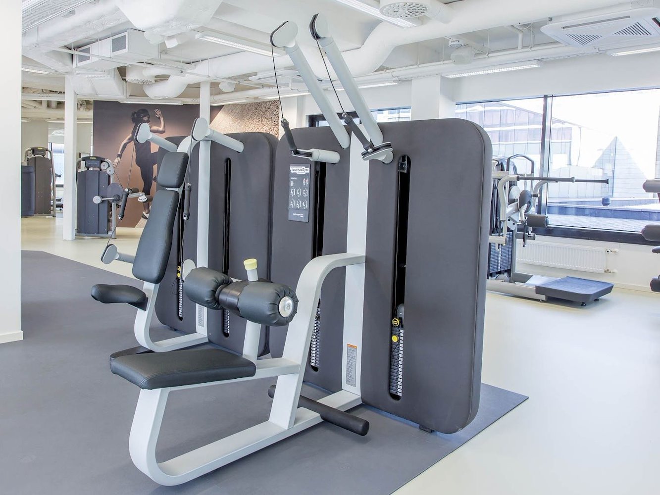 MyFitness Postimaja - фото 2