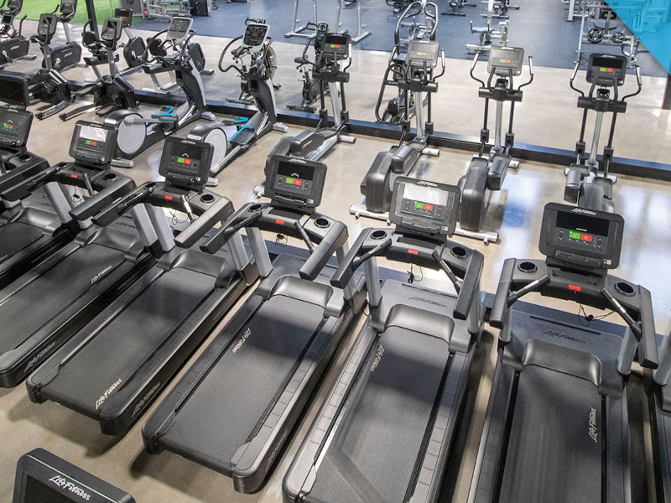 EoS Fitness Durango - фото 3