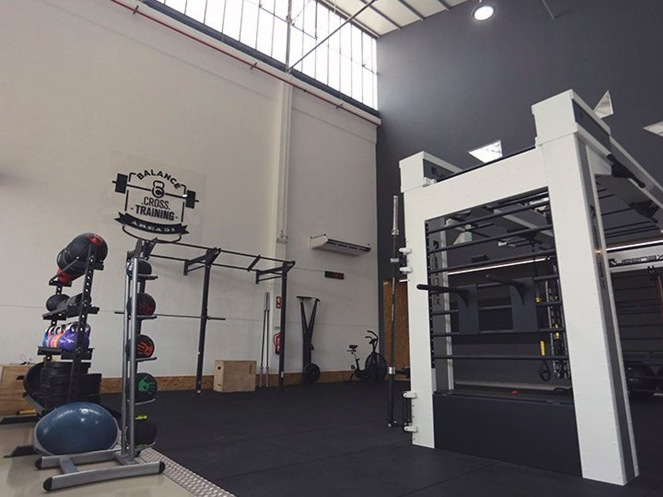 Fitness Factory Arruda dos Vinhos - фото 4