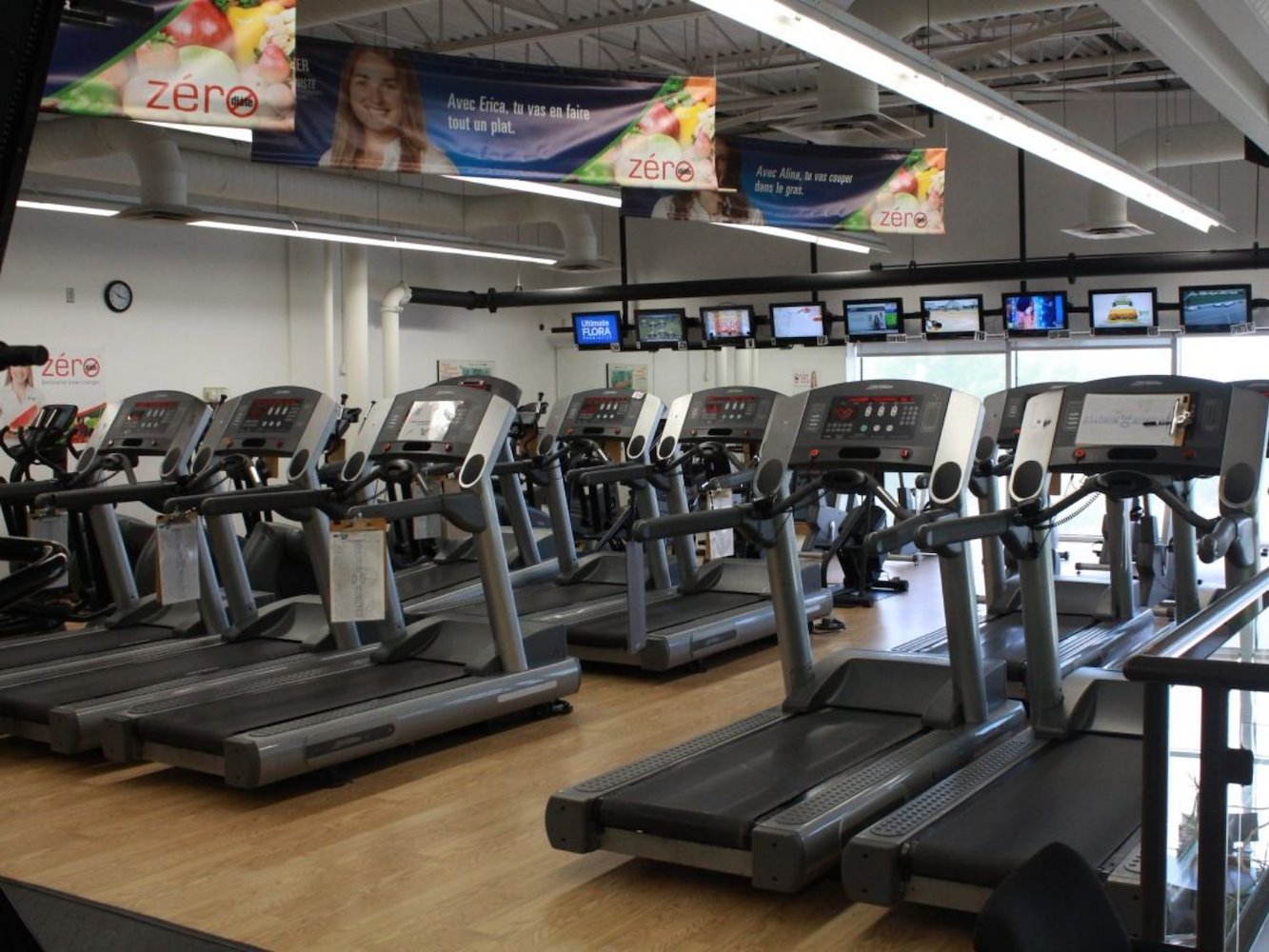 Nautilus Plus Boucherville - фото 2