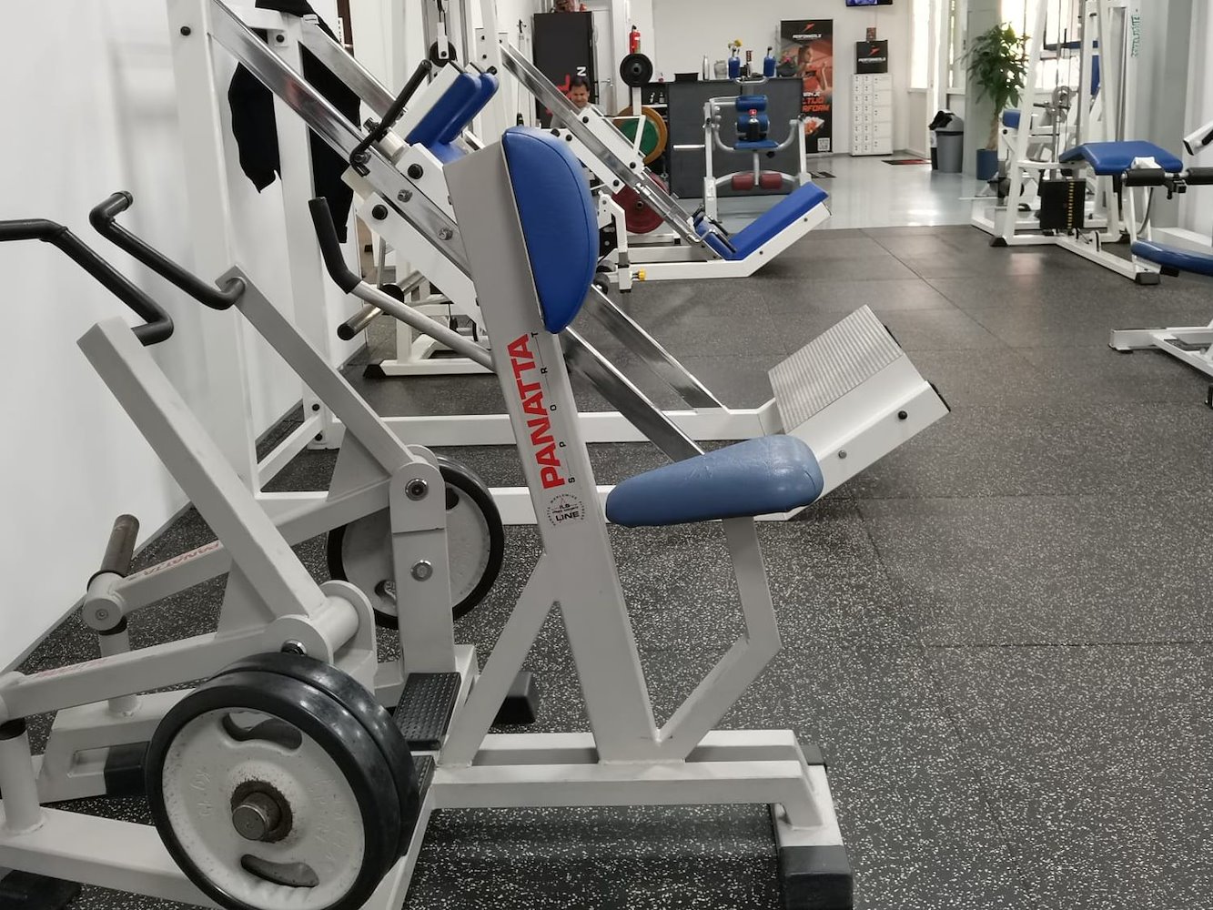 Classic Gym Rotterdam - фото 6