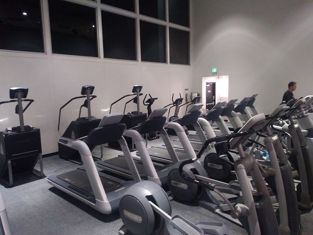 Energy Health Clubs Cotati - фото 2