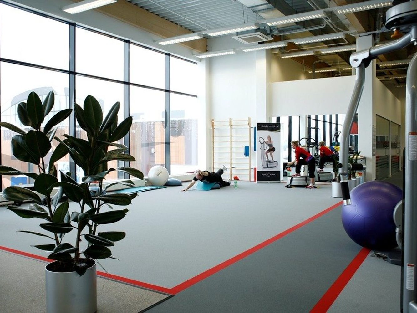 MyFitness Tartu Lõunakeskus - фото 2