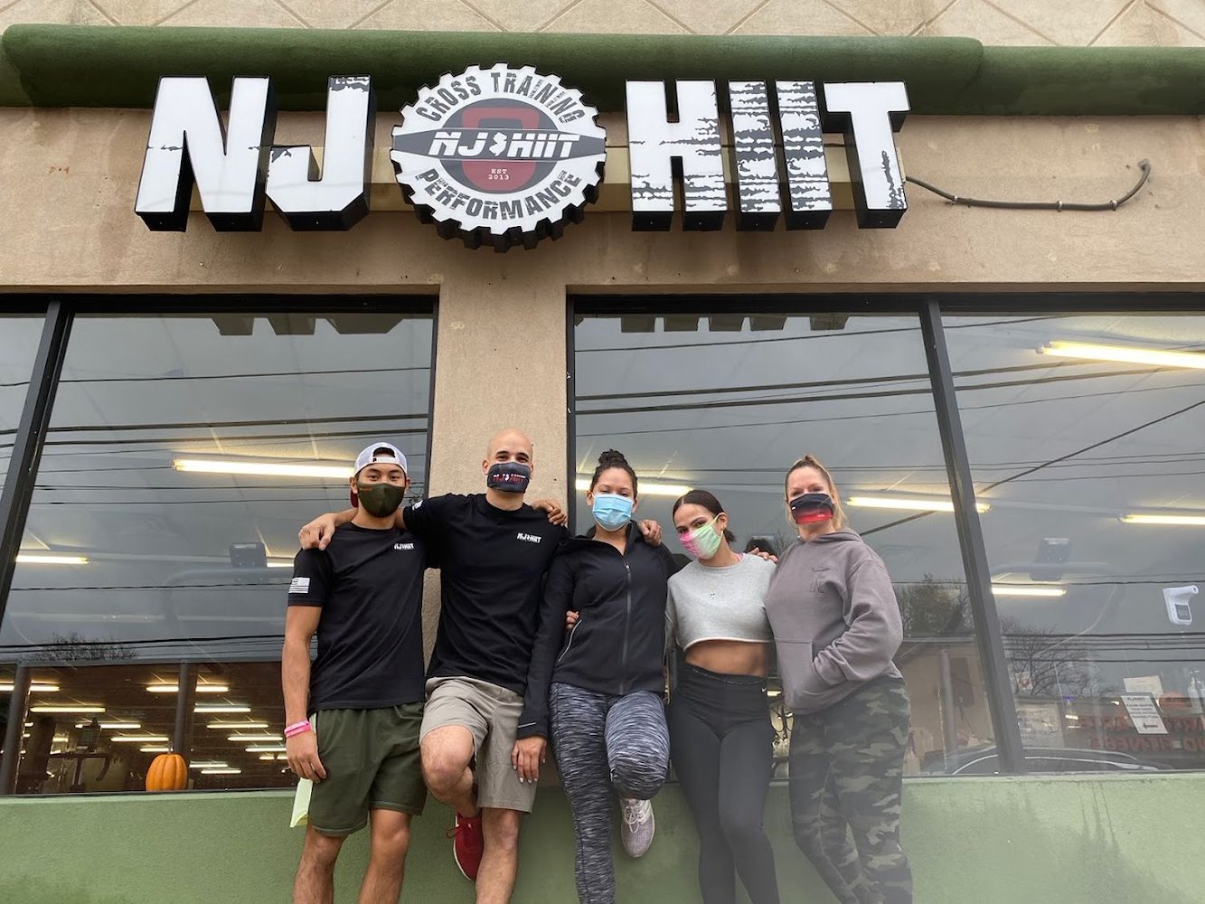 NJ HIIT Fitness - фото 6