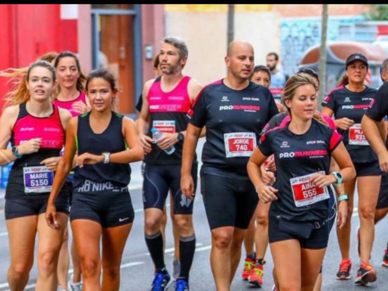 Prorunners - фото 9
