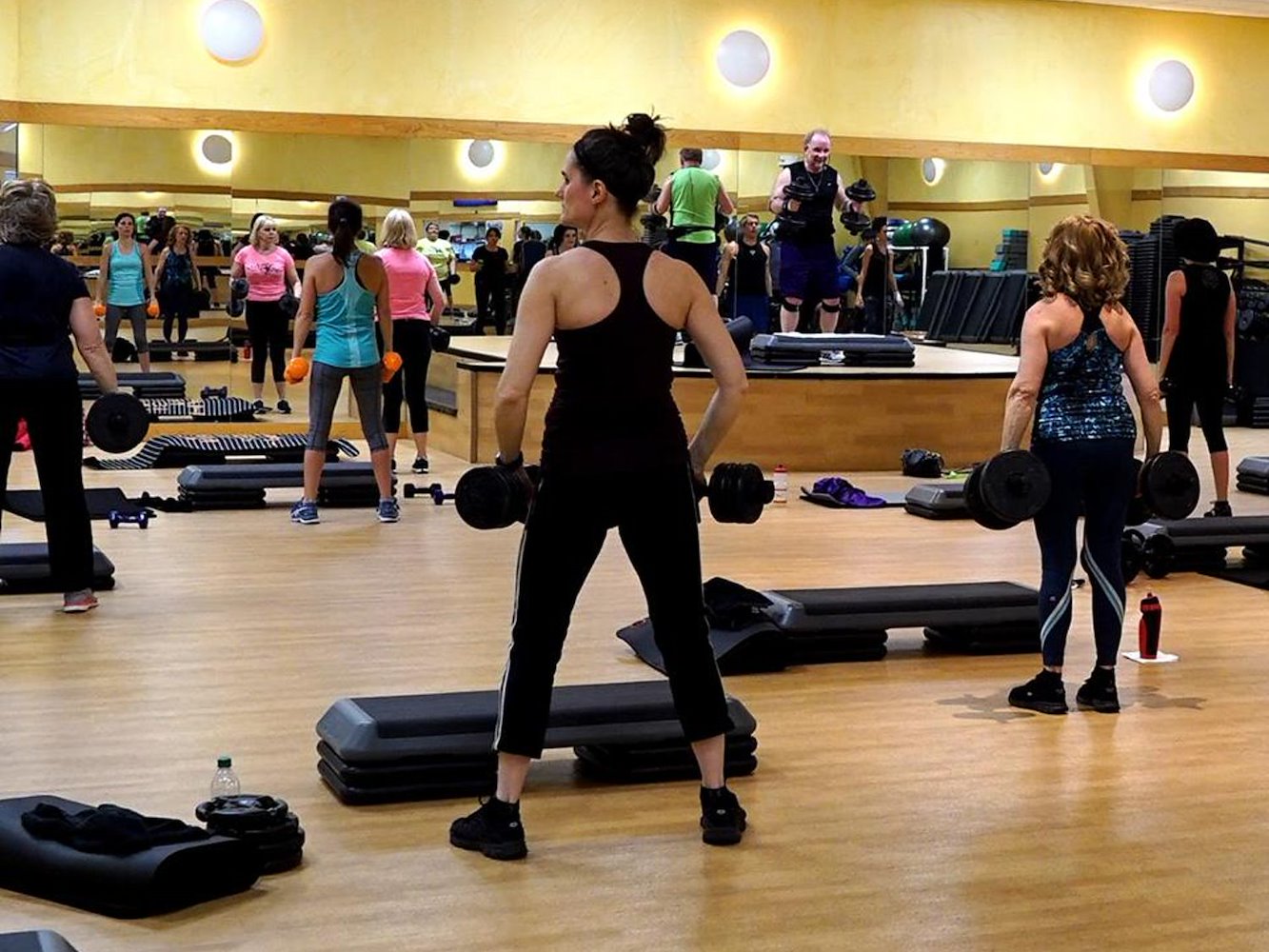 Elevate Fitness Gyms Liverpool - фото 4