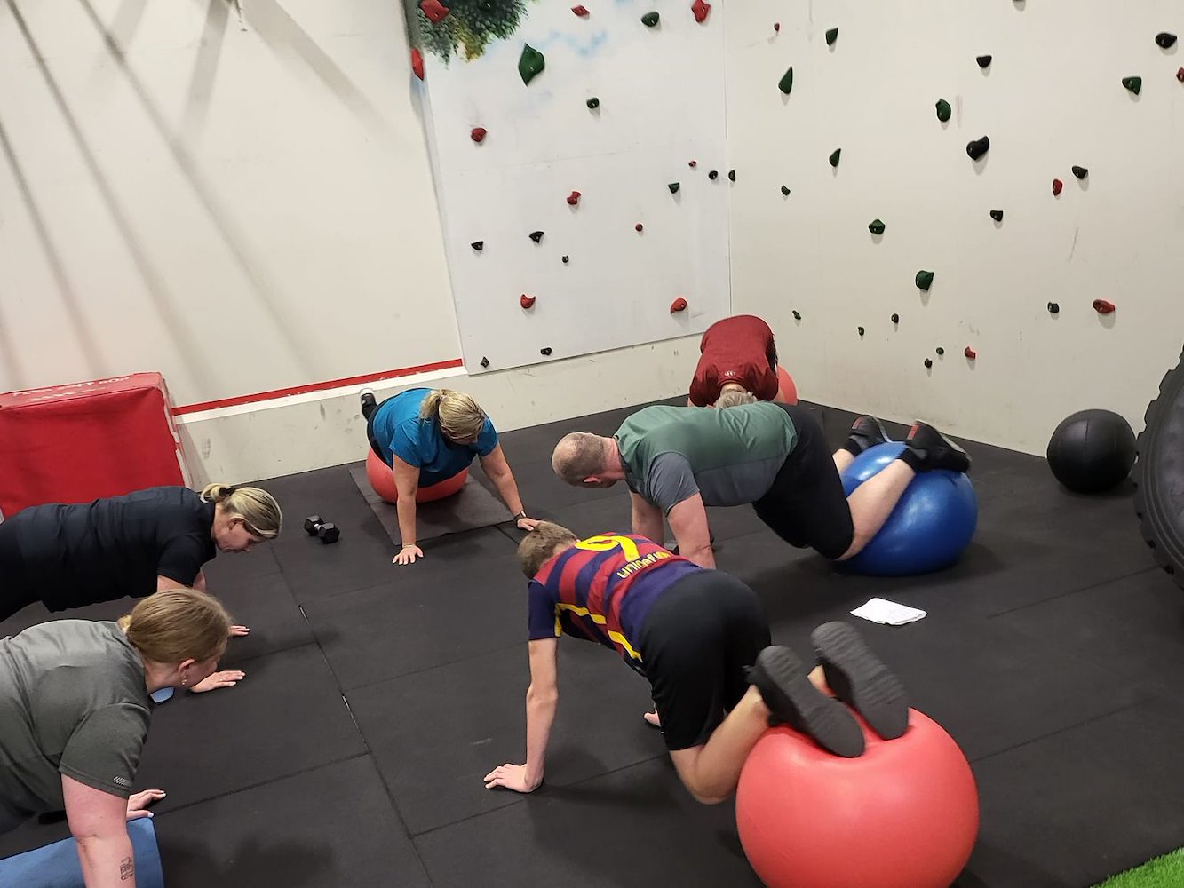 Fitness Møn - фото 6