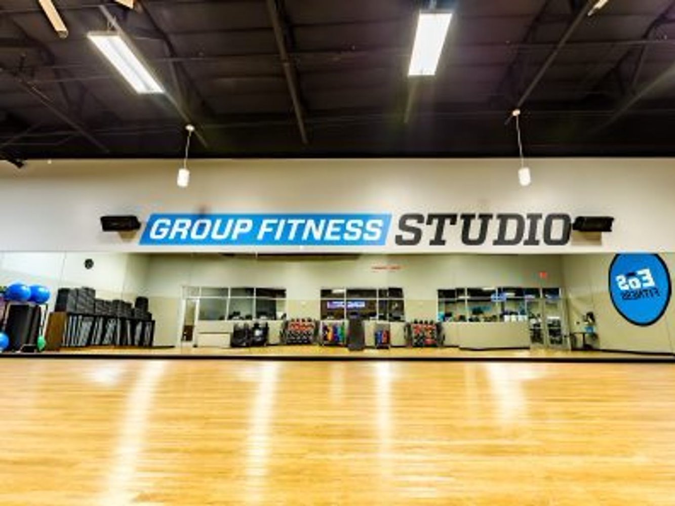 EoS Fitness Mesa: Baseline Rd - фото 5
