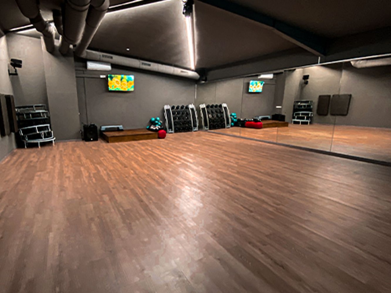 Fitness Factory Esposende - фото 4