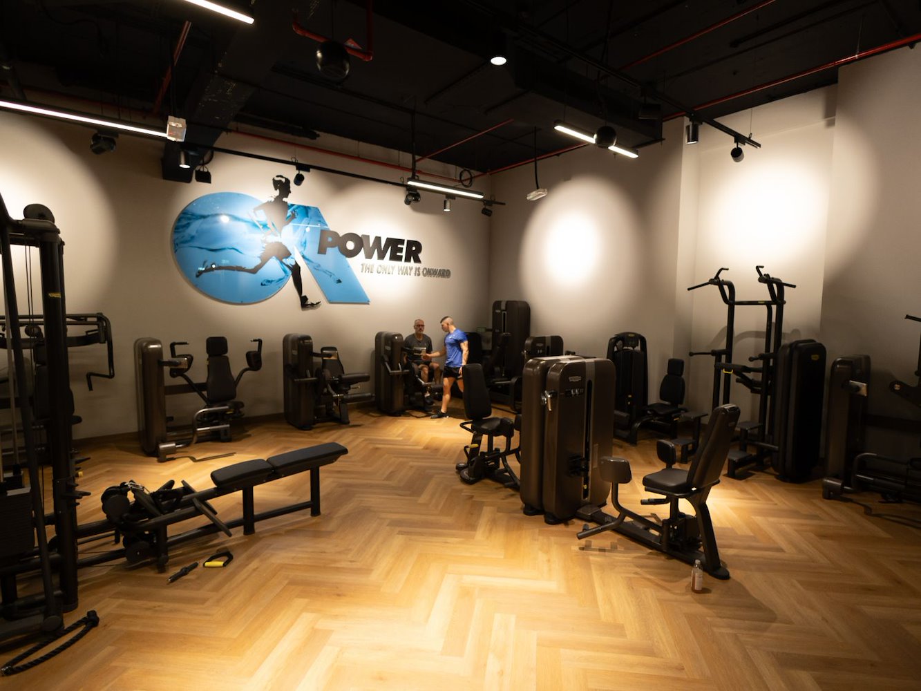 Fitness Zone - фото 13