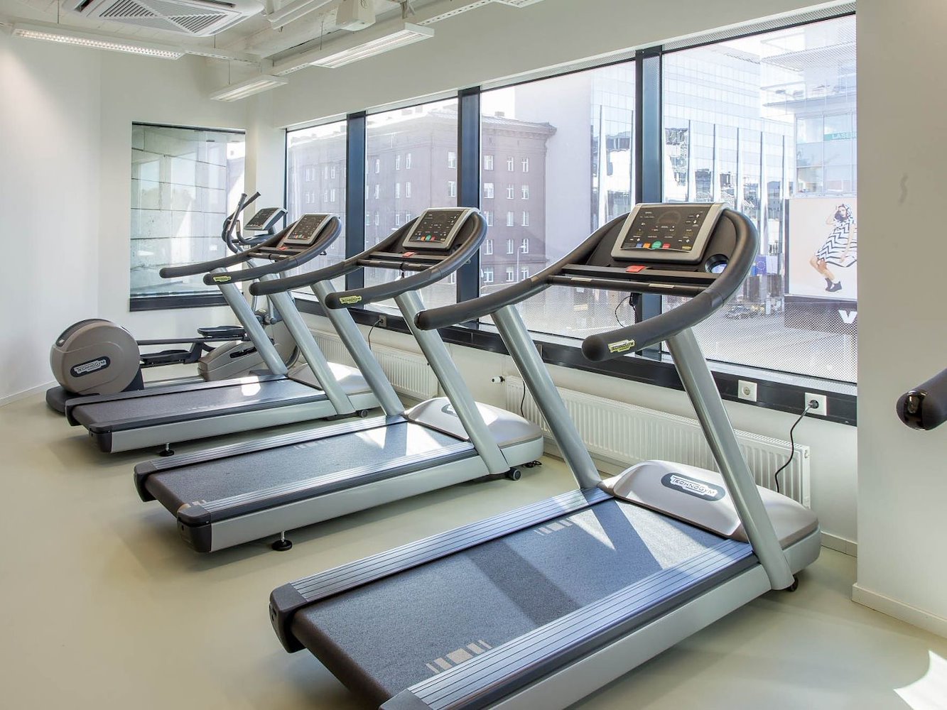 MyFitness Postimaja - фото 15