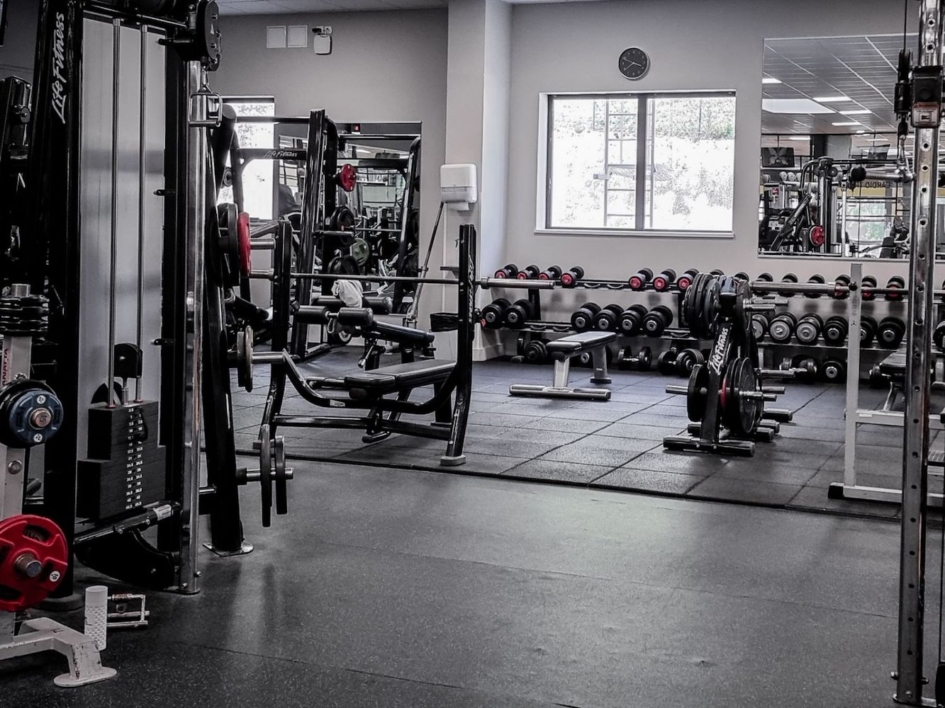 Genae Fitness Club Ecully - фото 10