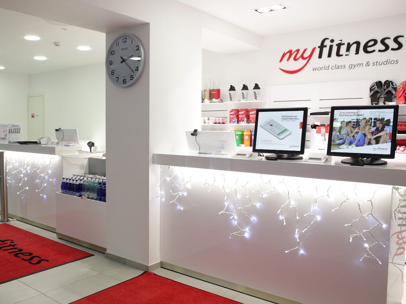 MyFitness Pirita - фото 2