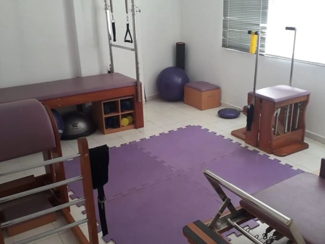 Espaço Femme - фото 2