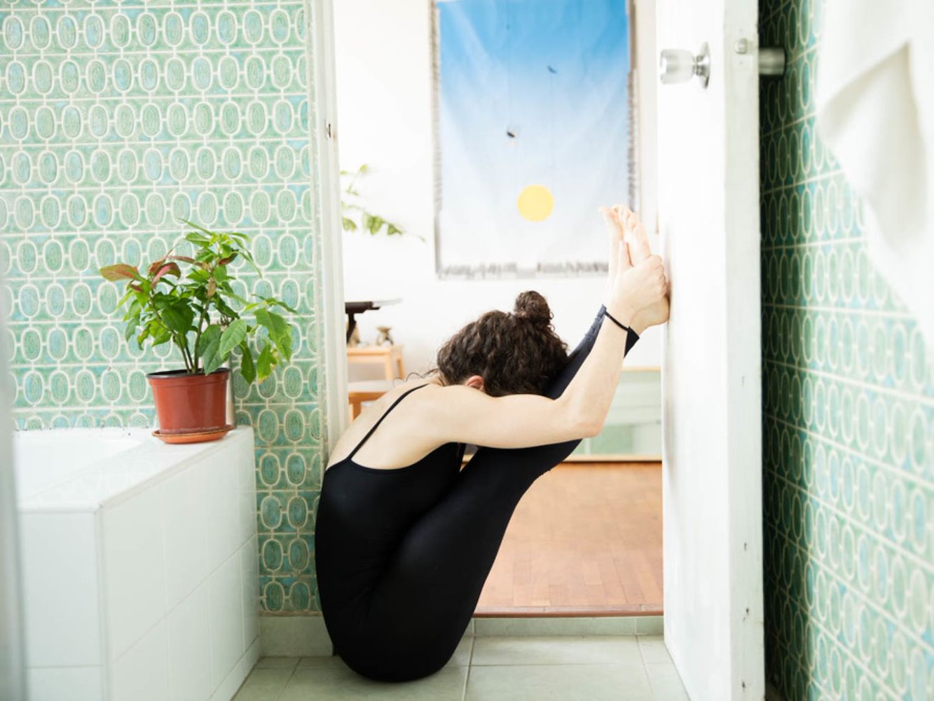 O Yoga - фото 4