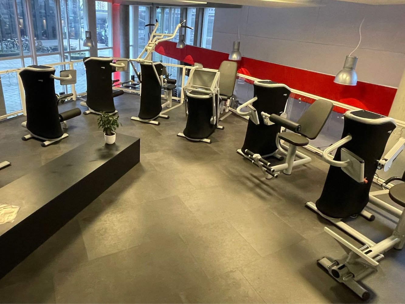 AmstelGym - фото 2