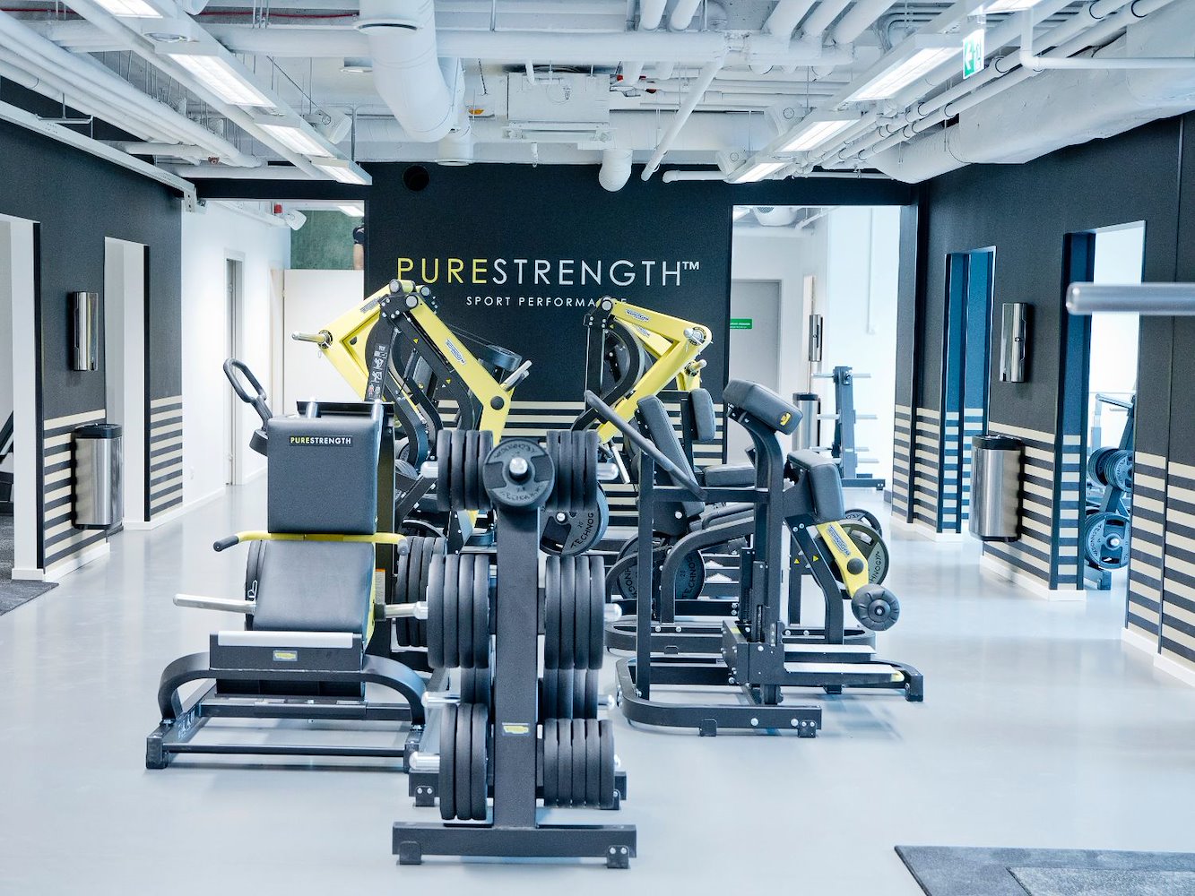 MyFitness Rävala - фото 1