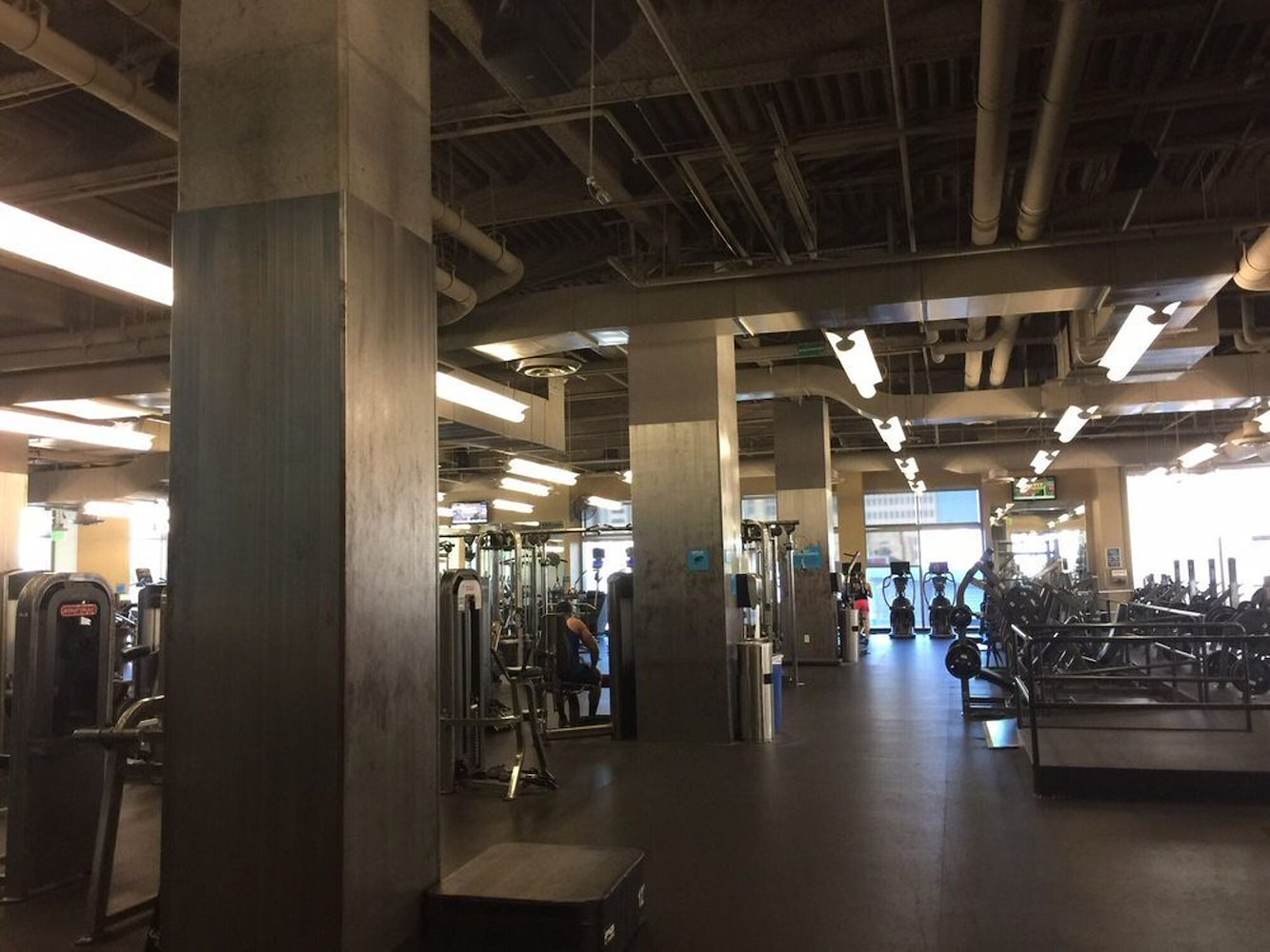 EoS Fitness Downtown Phoenix - фото 2
