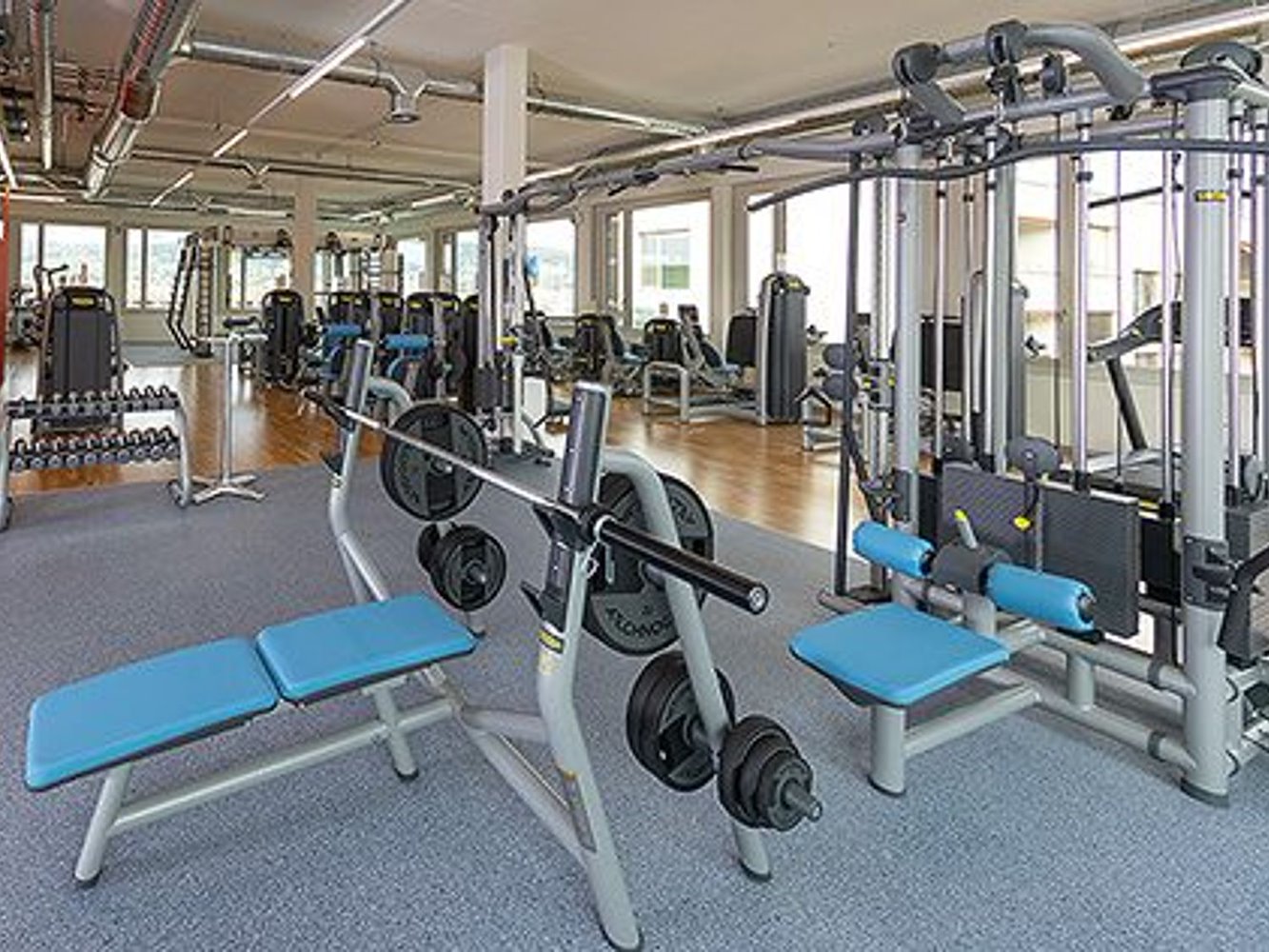 Ambassador Wellness Center - фото 3