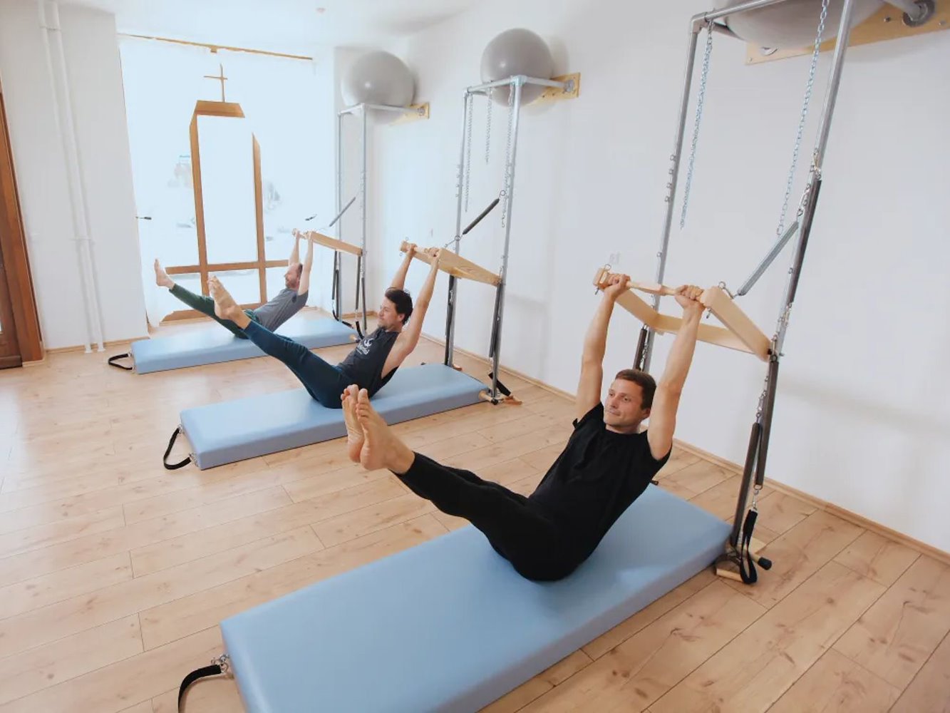 Classical Pilates Berlin - фото 6