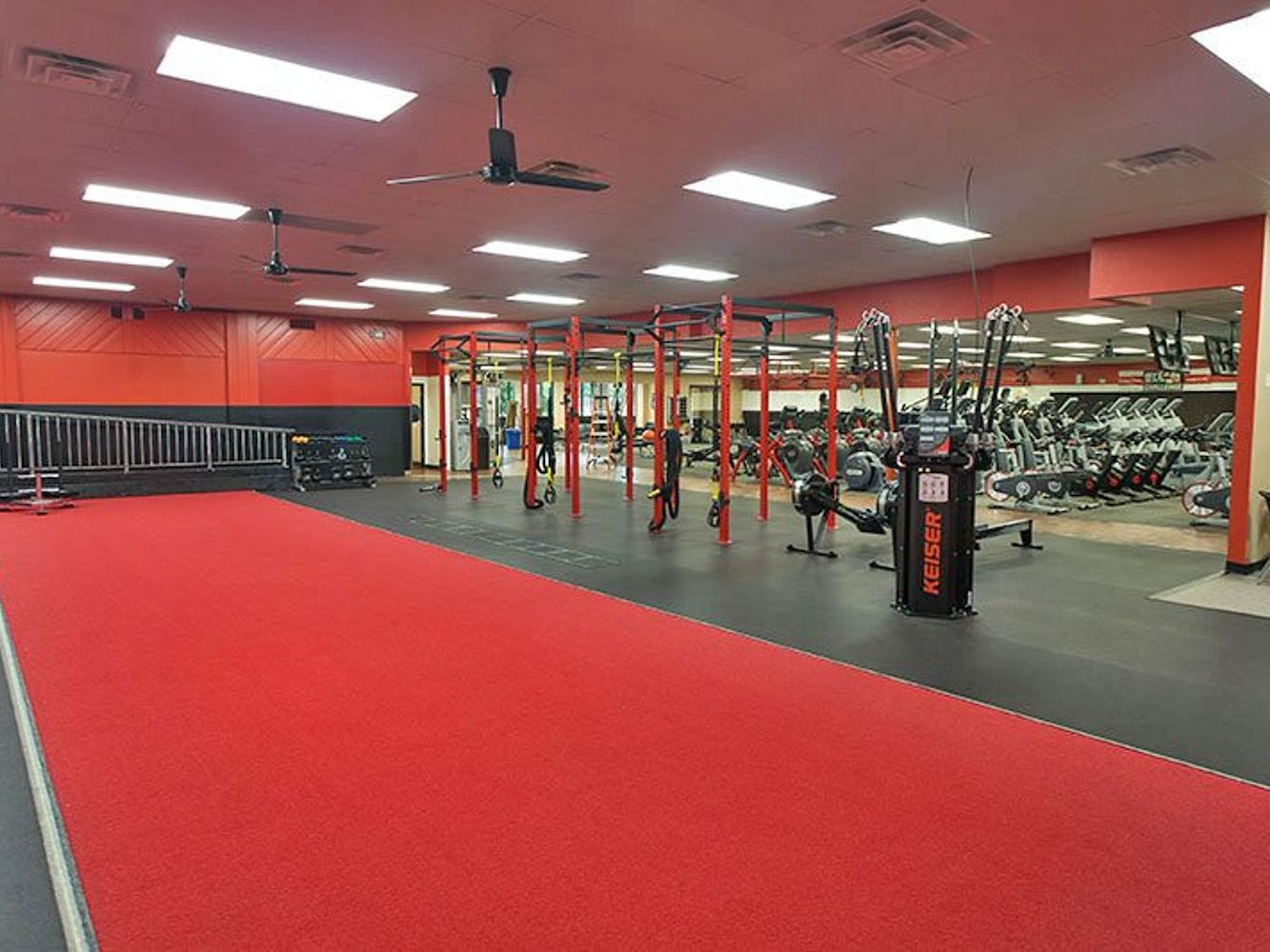 Desert Sports & Fitness Pantano - фото 3