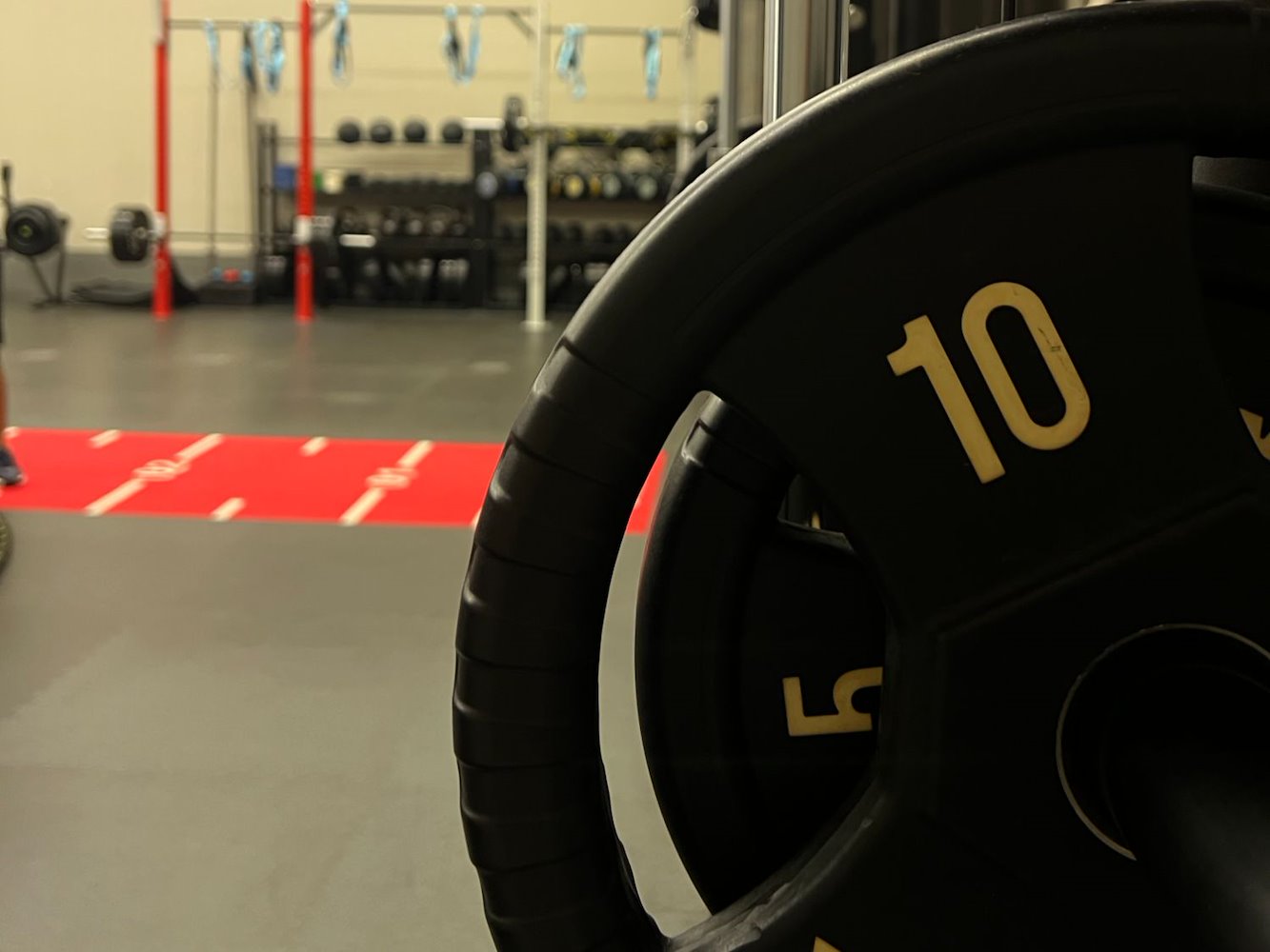 Combat Martial Arts and Fitness Club - фото 13