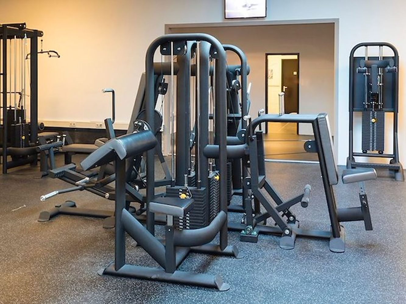 Legend Fitness & Health - фото 3