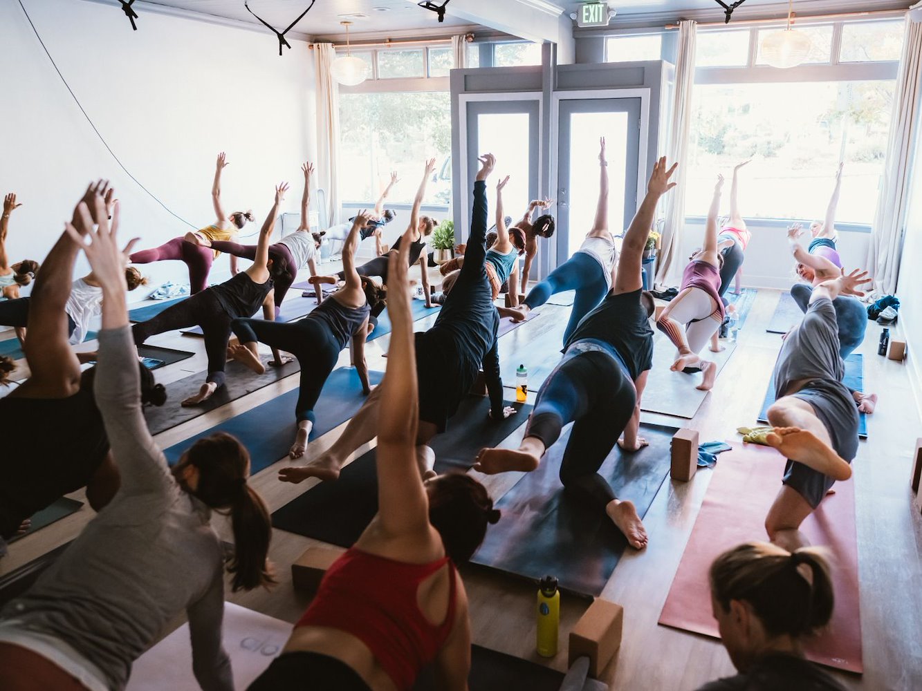 Metta Yoga – Corte Madera - фото 3
