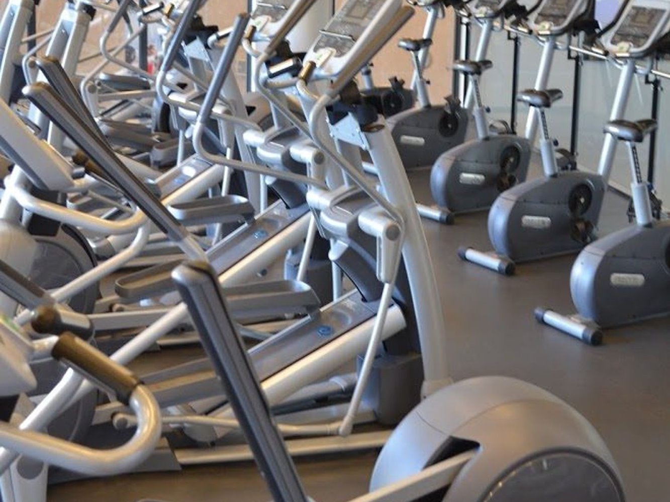 Lido Fitness - фото 2